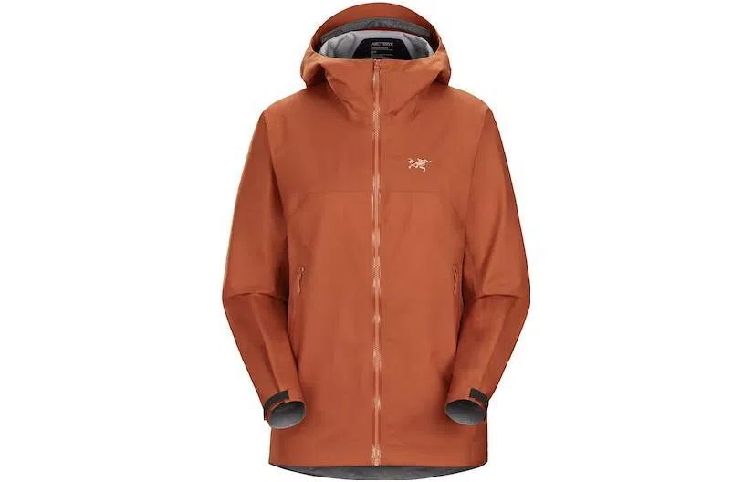 Arcteryx Beta Jacket