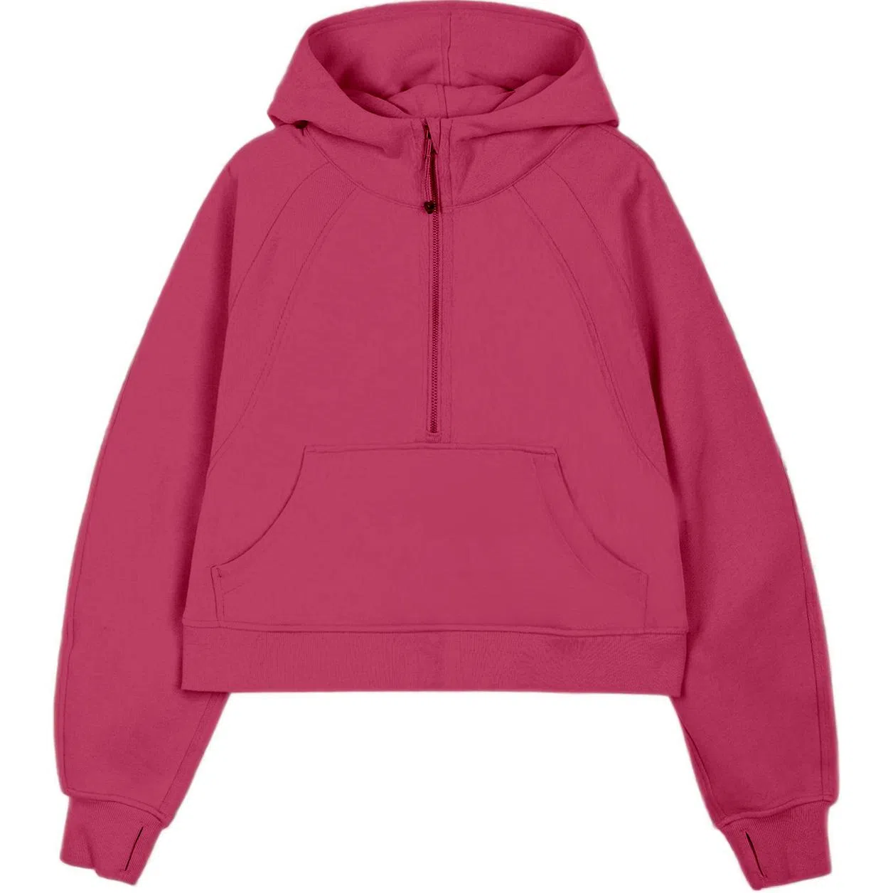 Lululemon Scuba Hoodie