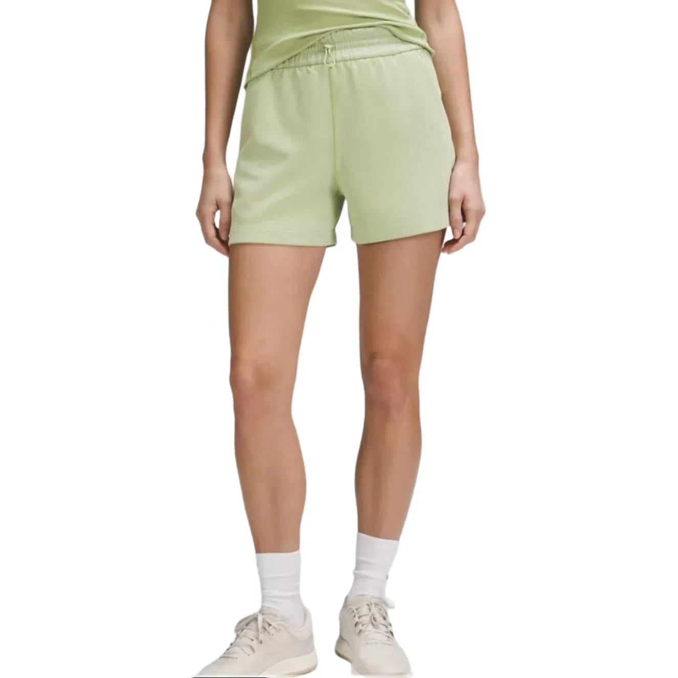 lululemon SS22 Softstreme 4"