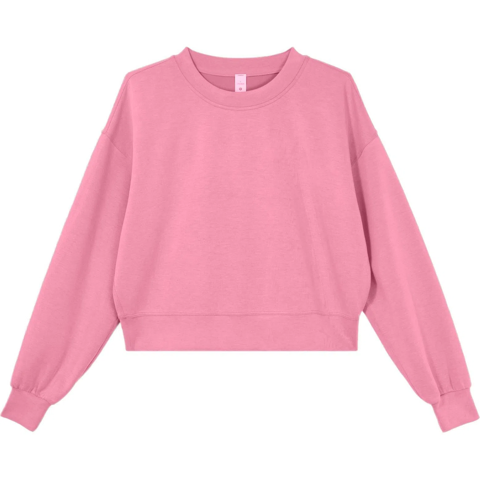 lululemon Perfectly Oversized Softstreme