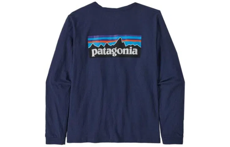 patagonia P-6 Logo Responsibili-Tee T