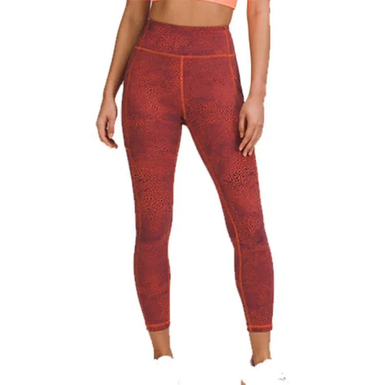 lululemon Invigorate Everlux 25"