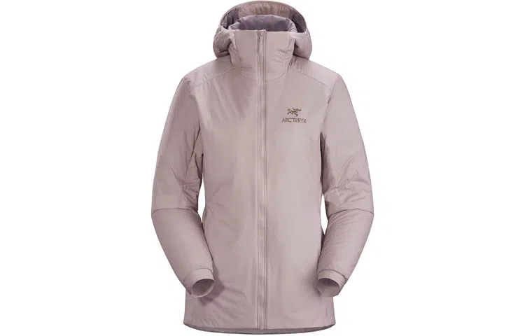 Arcteryx Atom LT Hoody Logo