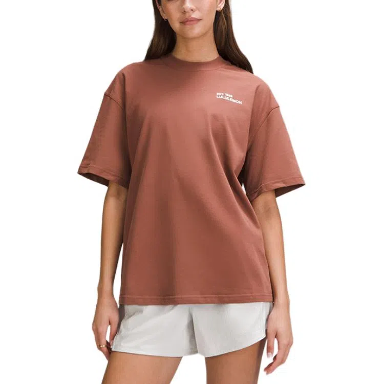 lululemon Heavyweight Tee