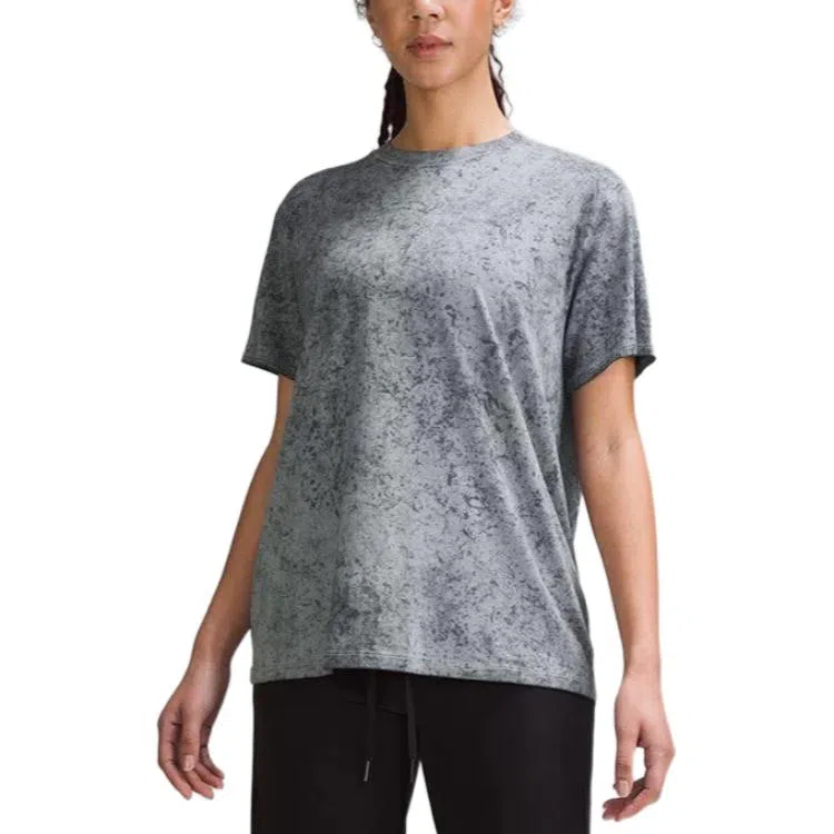 lululemon SS22 Vitasea All Yours T