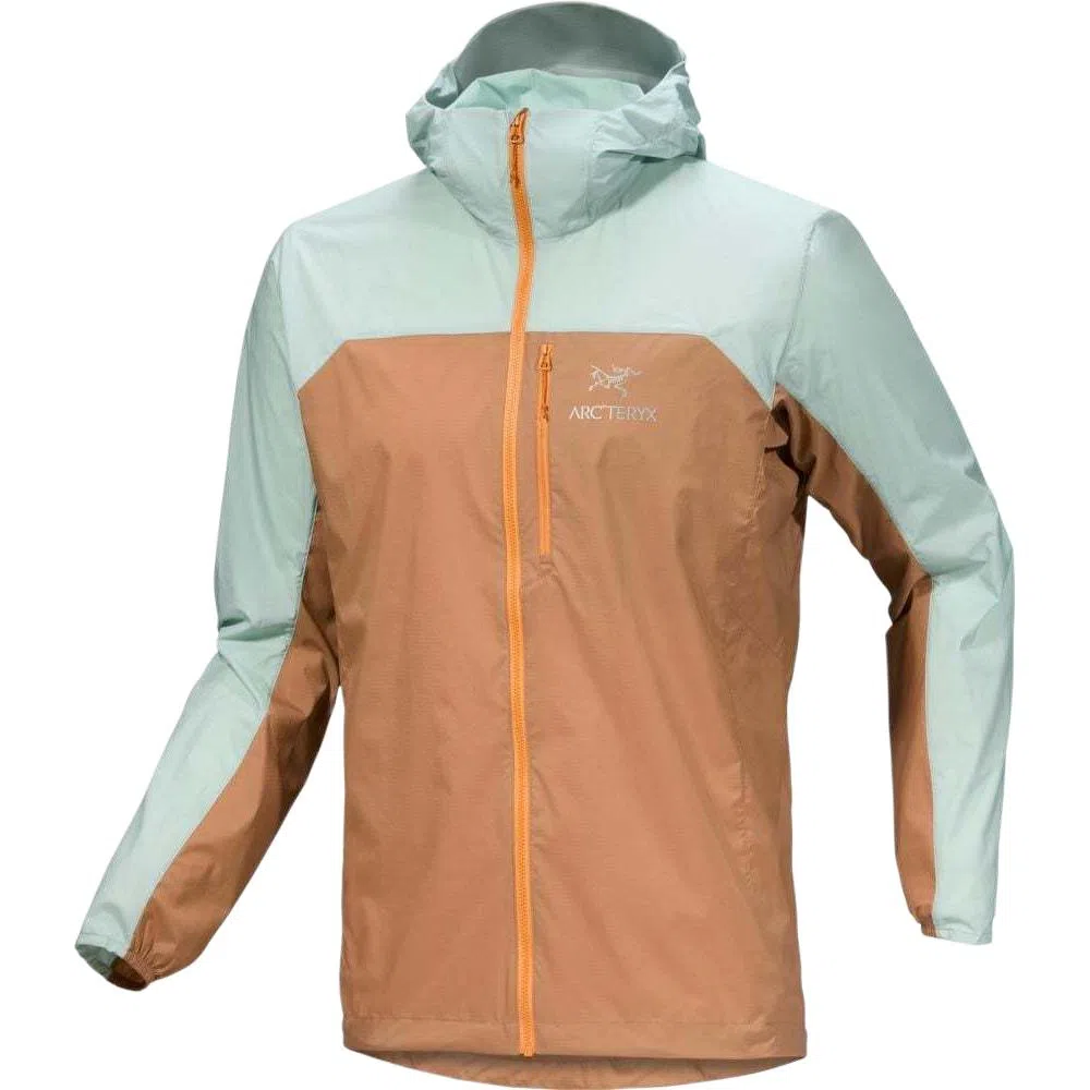 Arcteryx Squamish Hoody