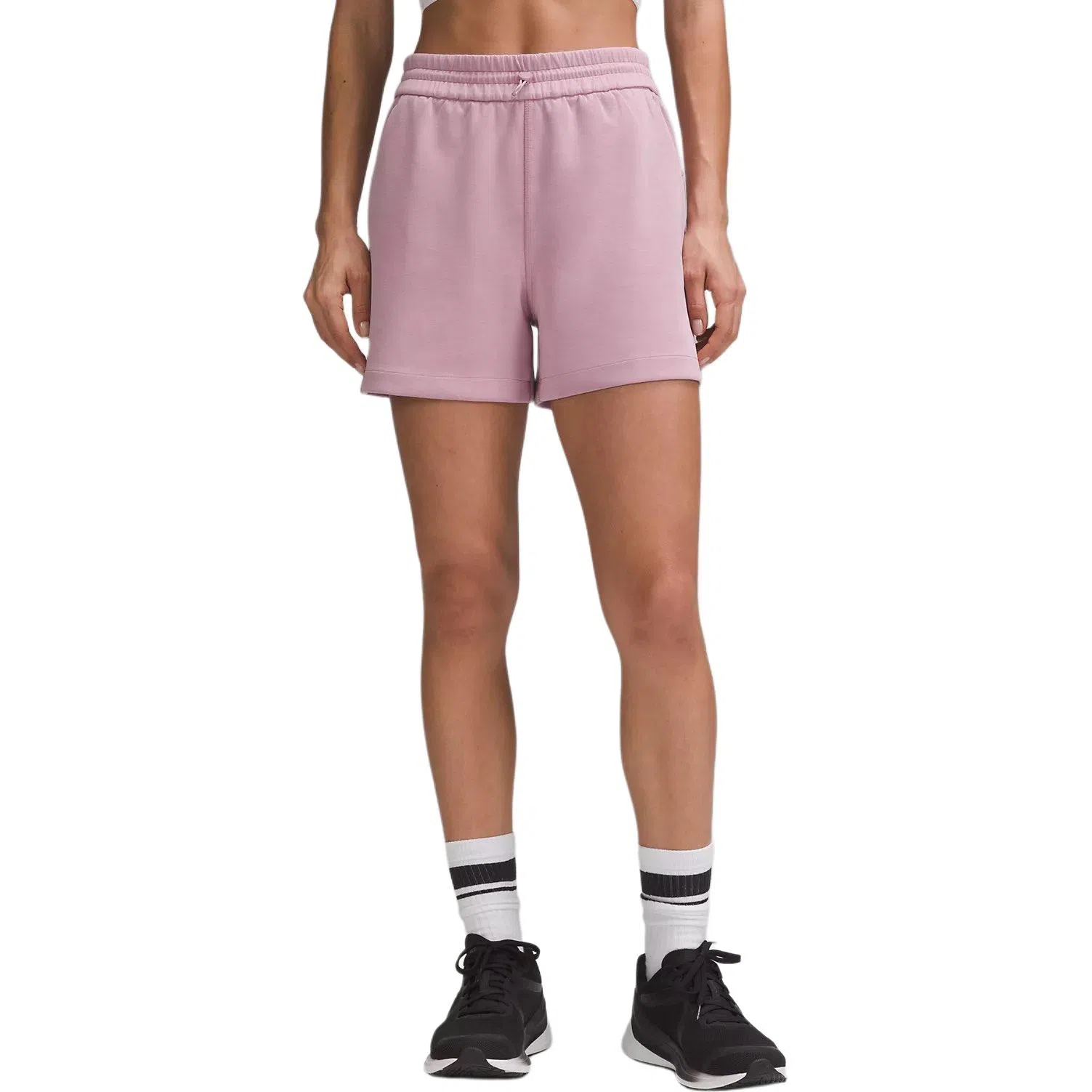 lululemon SS22 Softstreme 4"