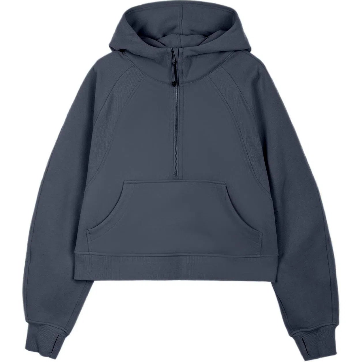 Lululemon Scuba Hoodie
