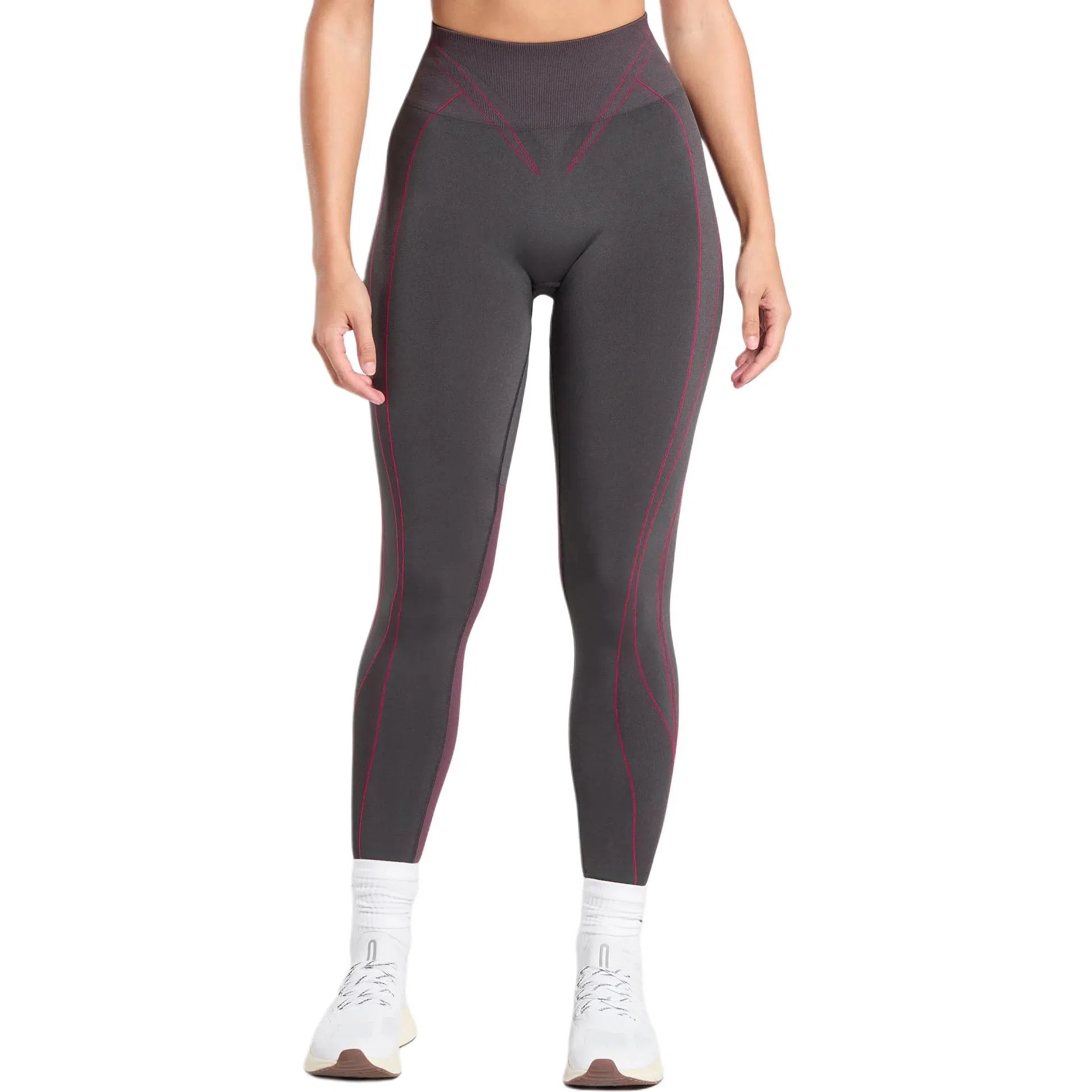 GYMSHARK Apex Contrast logo