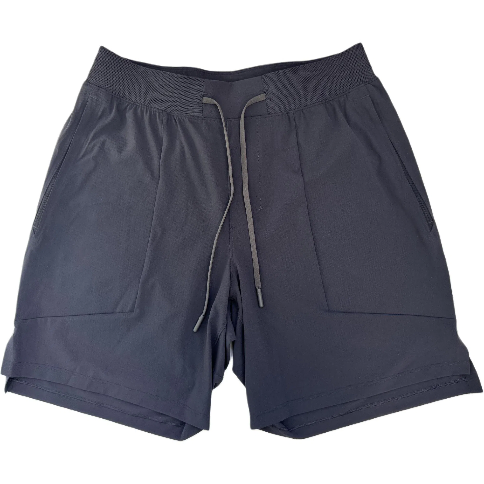 lululemon License to Train 7"