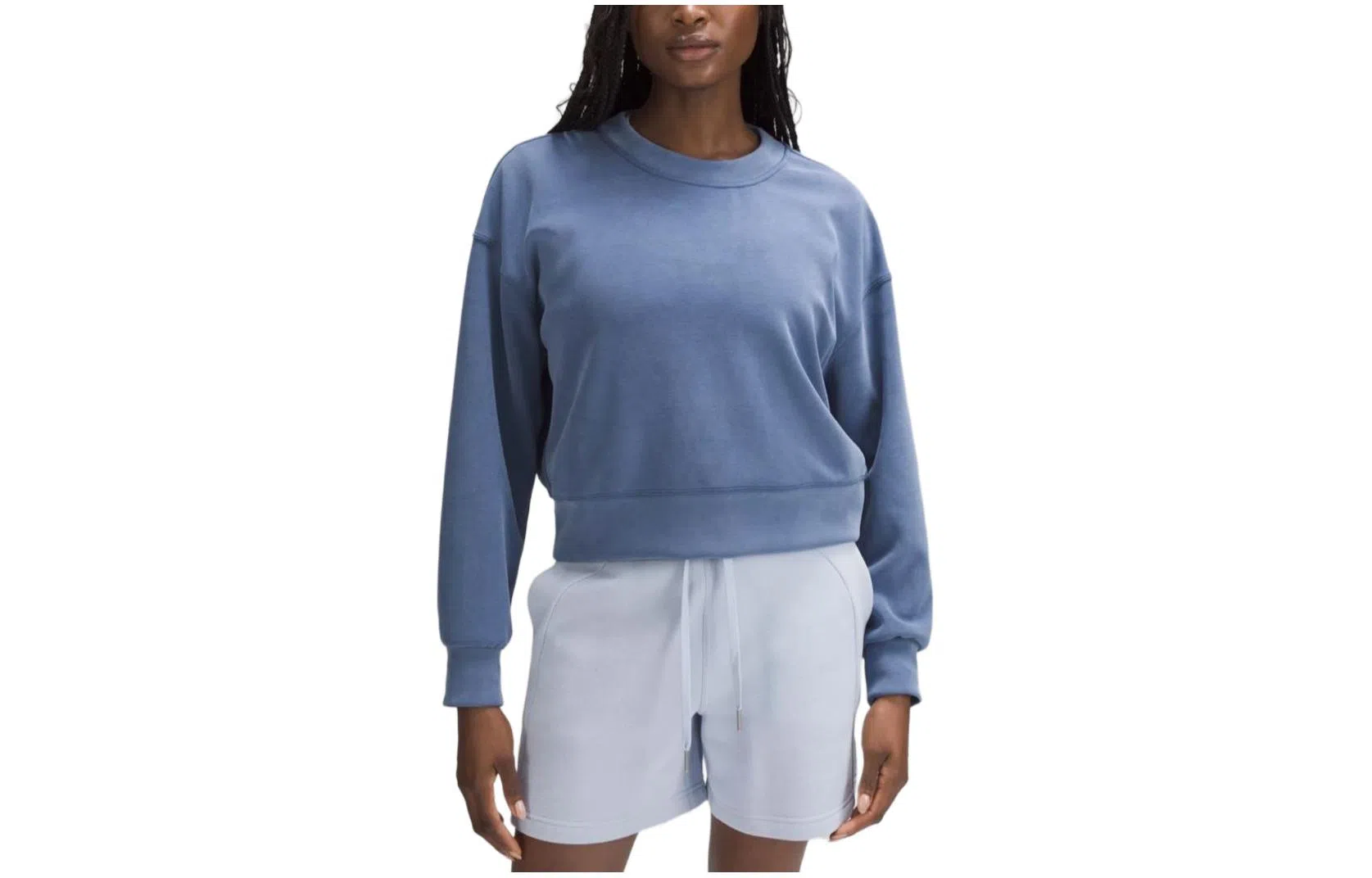 lululemon SS23 Perfectly Oversized Softstreme