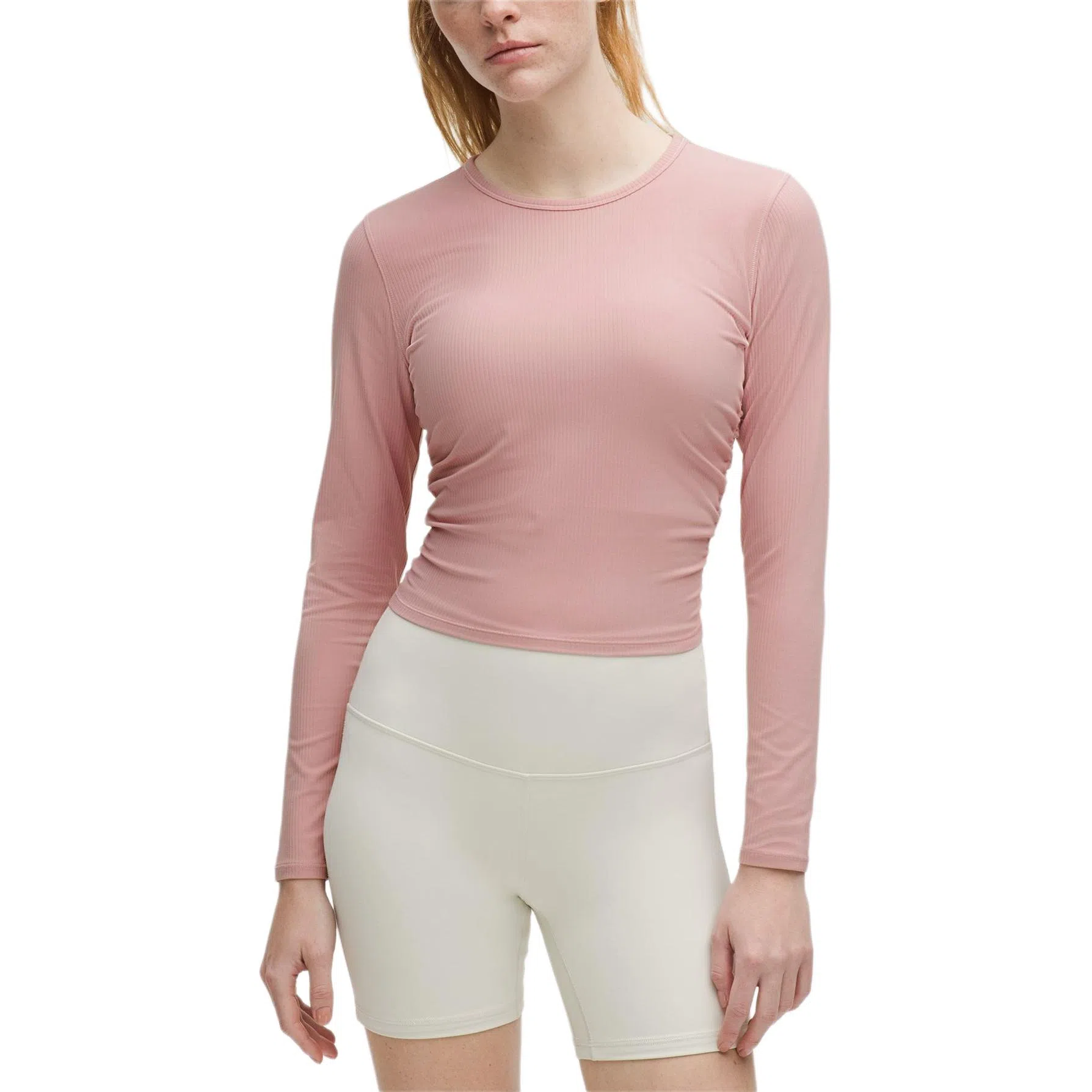 lululemon Nulu All It Takes T