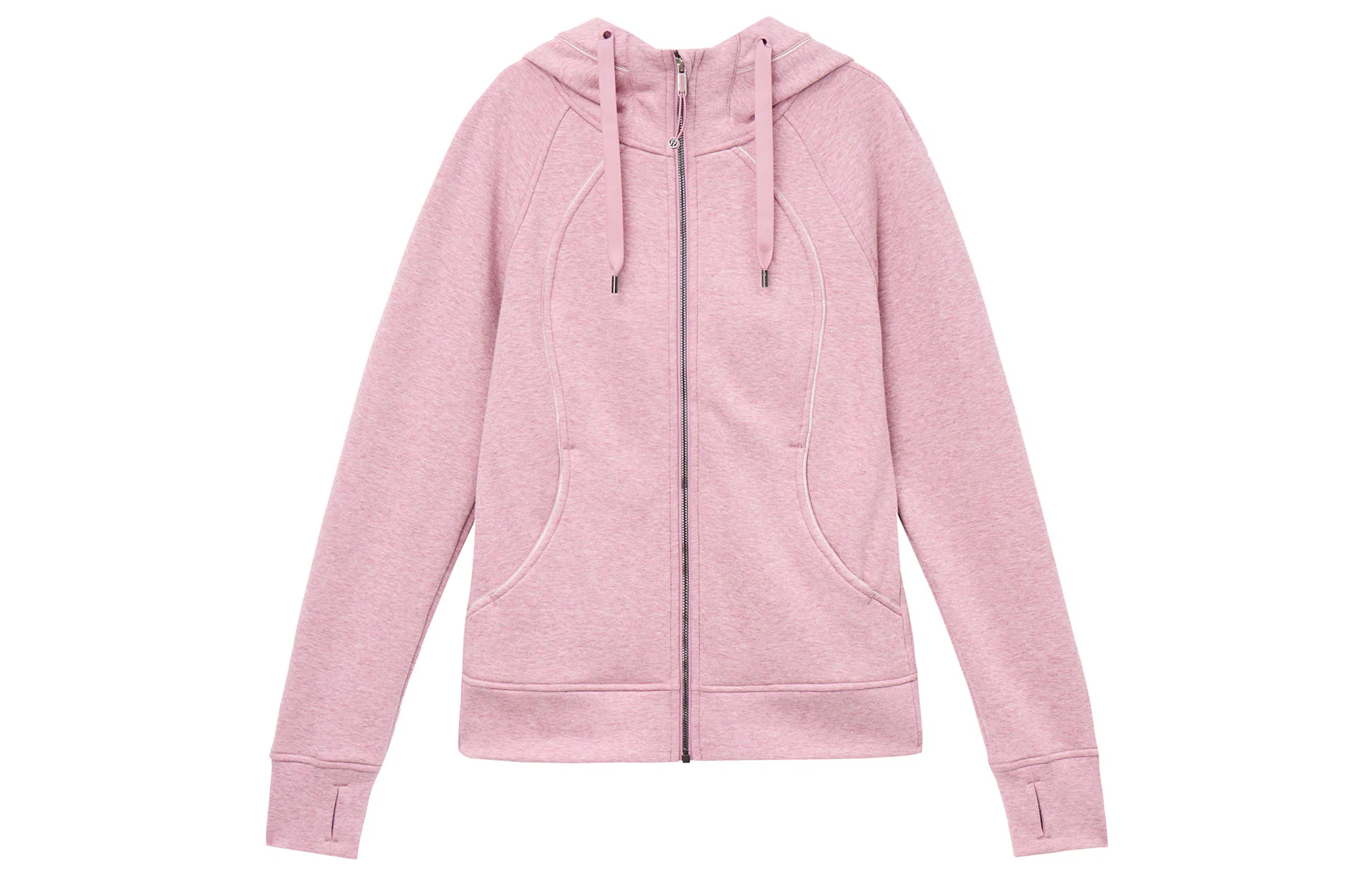 lululemon Scuba Full-Zip Hoodie