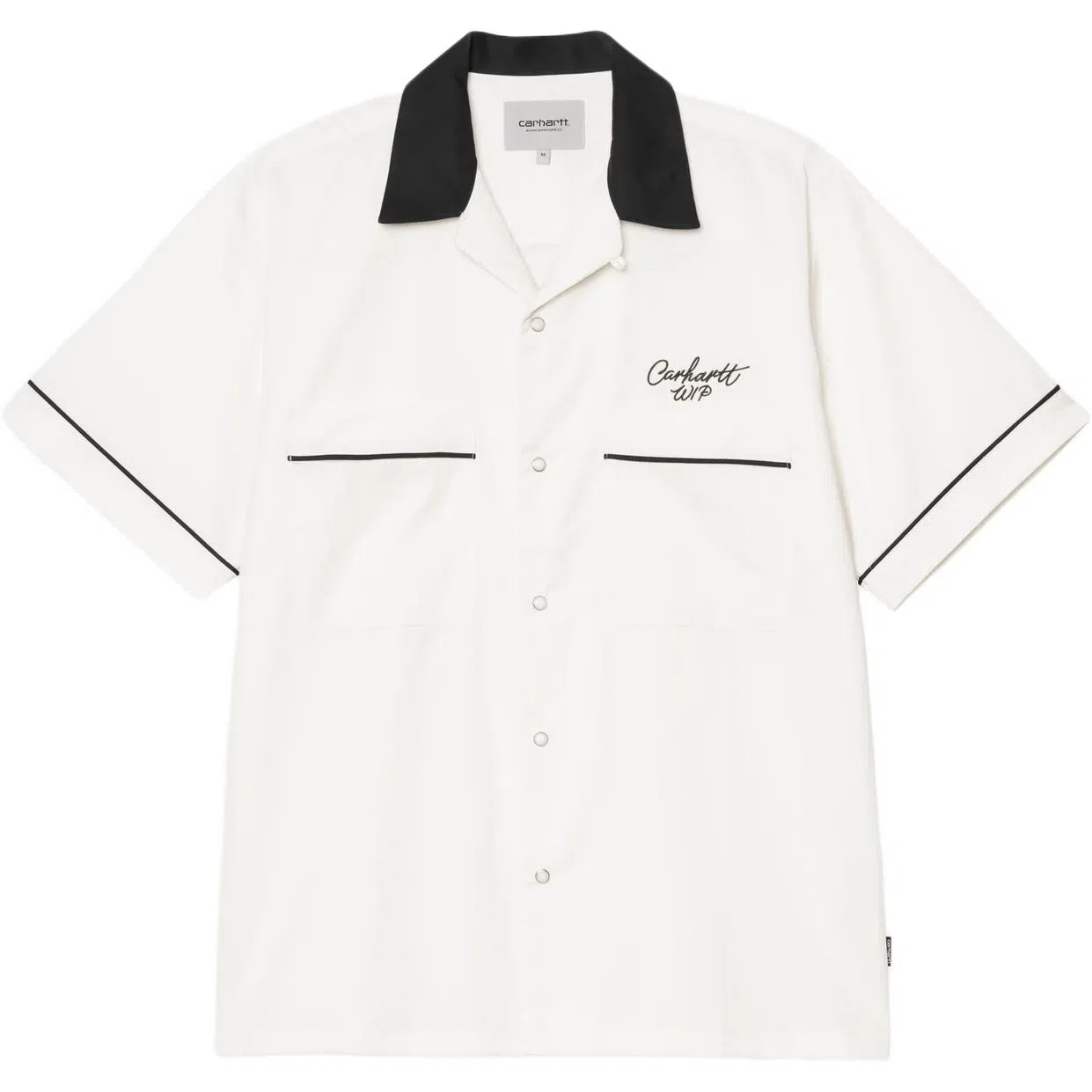 Carhartt WIP FW25 SS Bowl Shirt