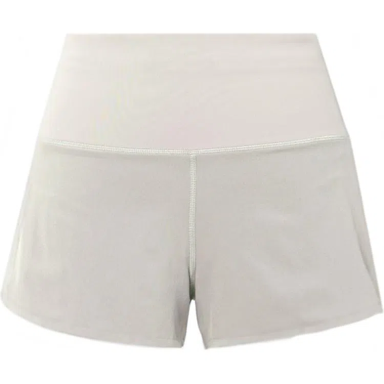 lululemon Speed Up Shorts 2.5"
