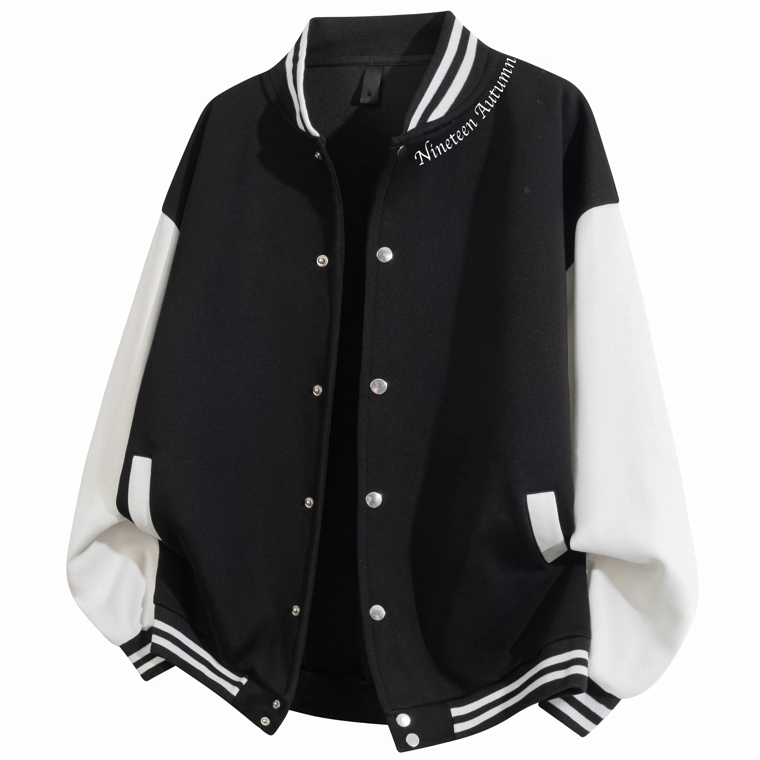 NINETEEN AUTUMN logo