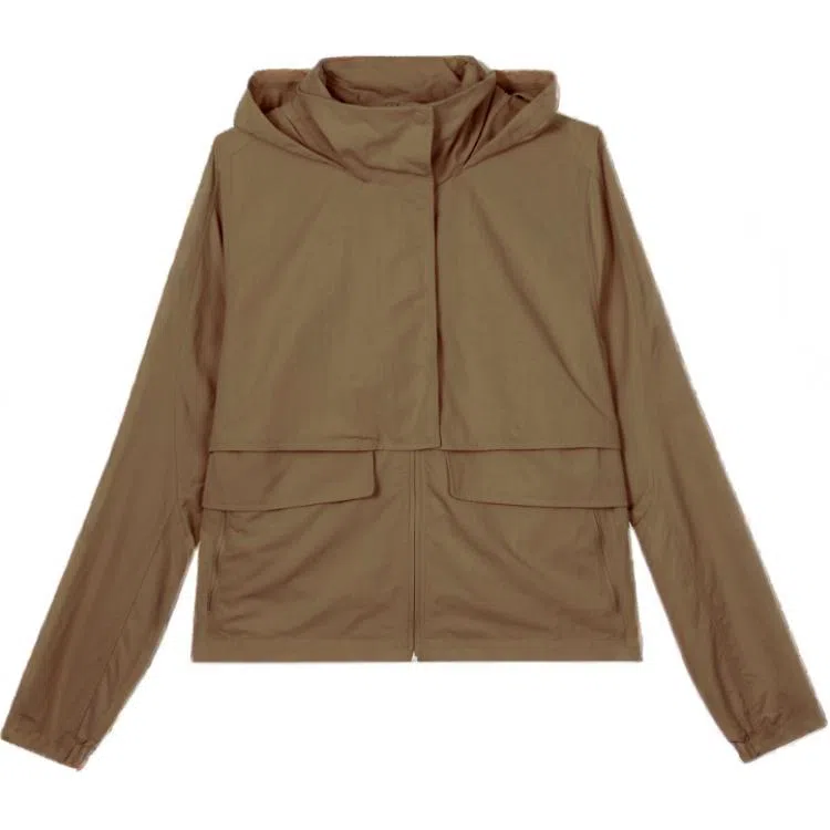 lululemon Always Effortless Jacket