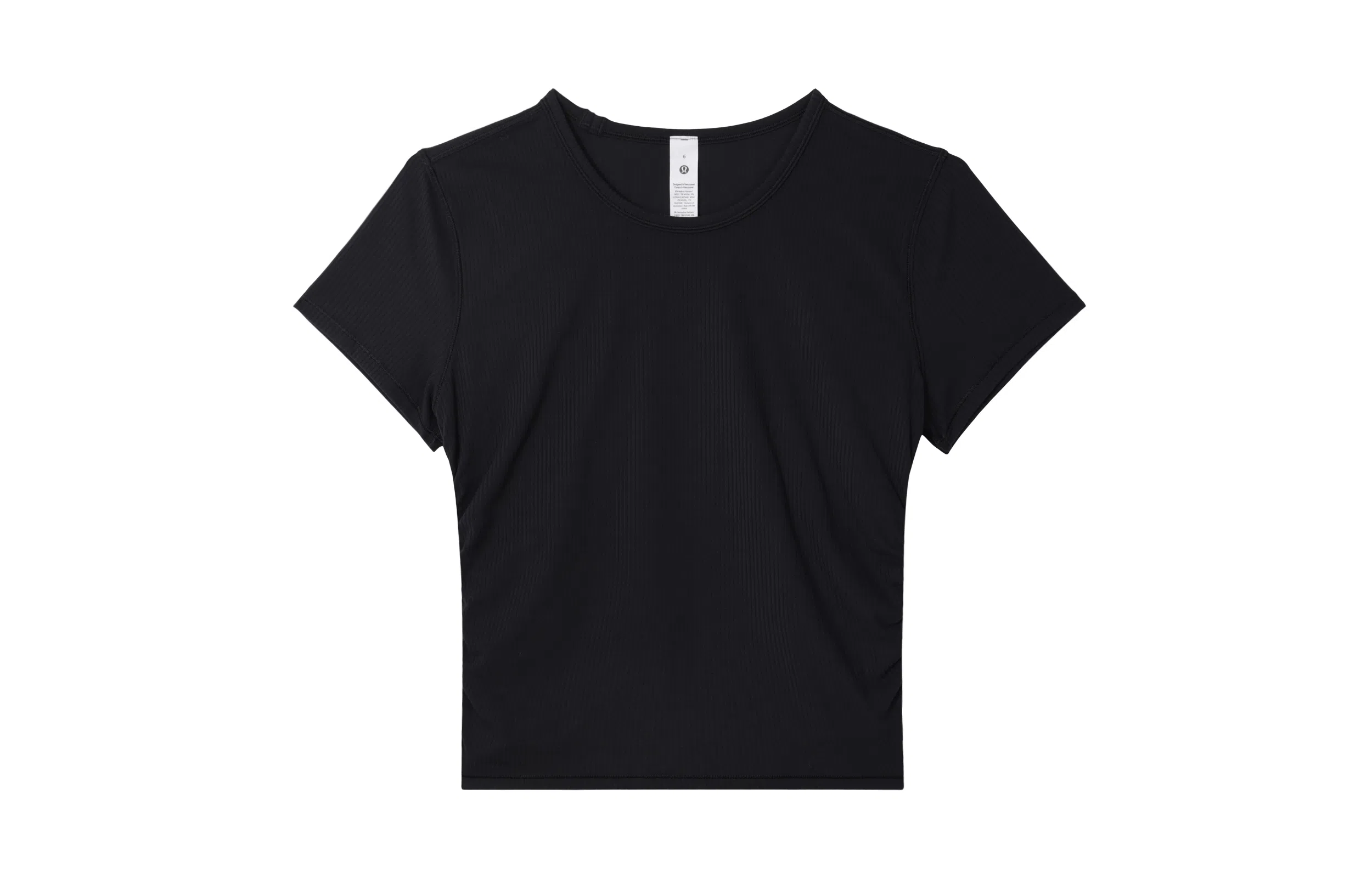 lululemon SS23 All It Takes Nulu T