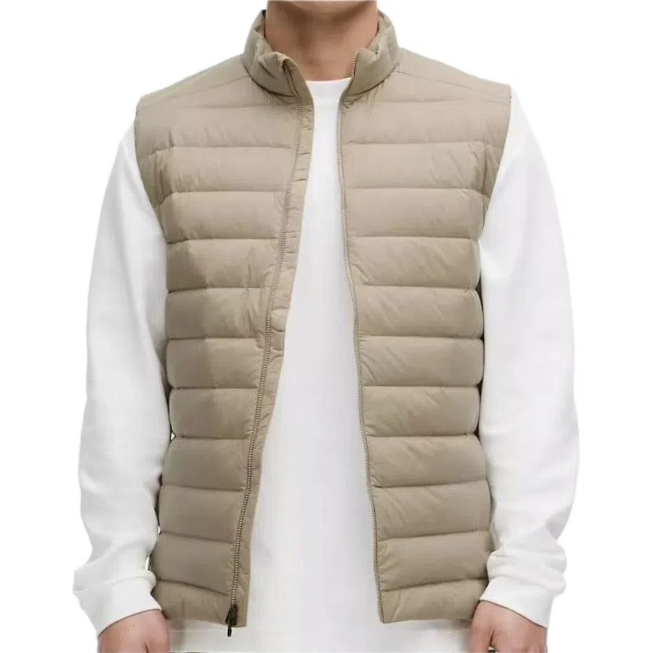 lululemon Navigation DiamondStretch Vest