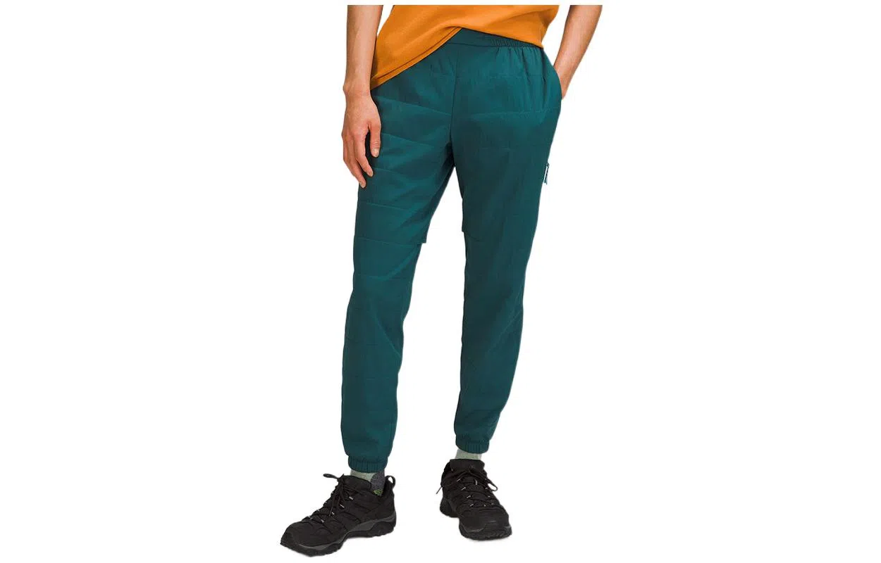 lululemon Insulated Jogger Pants 30"