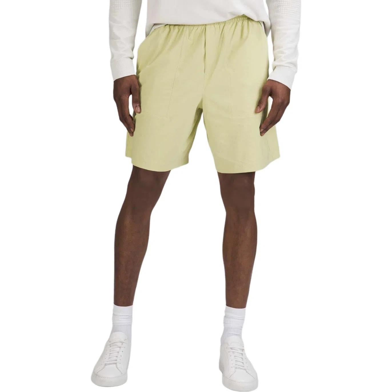 lululemon SS23 Bowline 8"