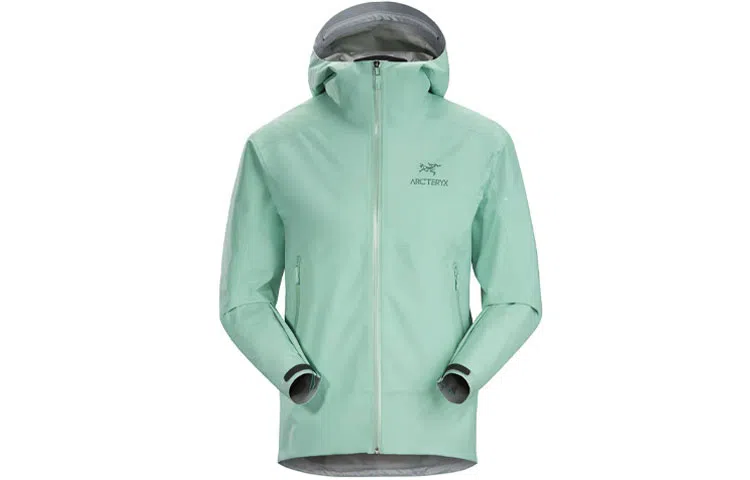 Arcteryx Zeta SL