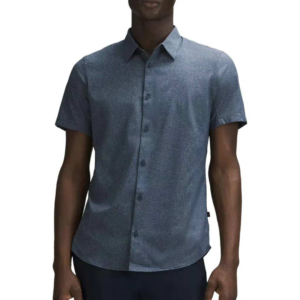 lululemon SS23 Airing Easy WovenAir