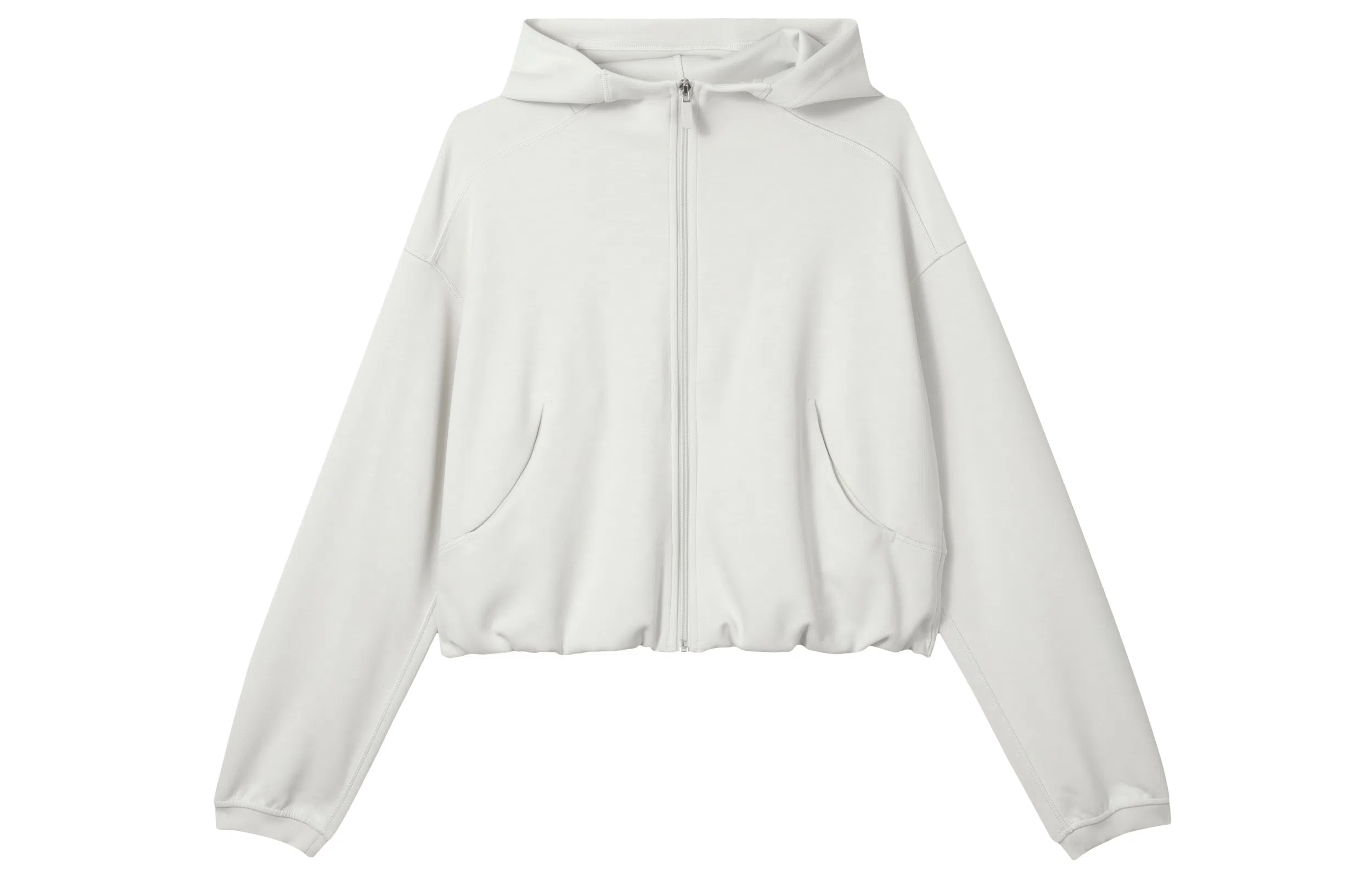 Lululemon Softstreme Hoodie