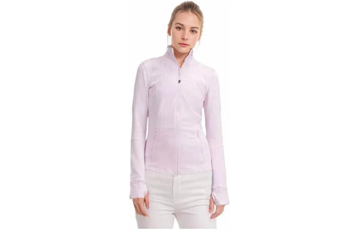 lululemon Define Jacket