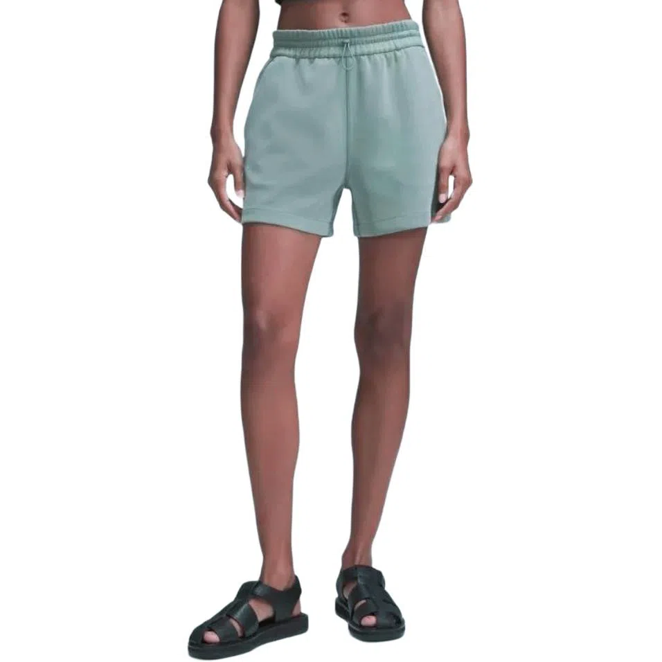 lululemon SS22 Softstreme 4"