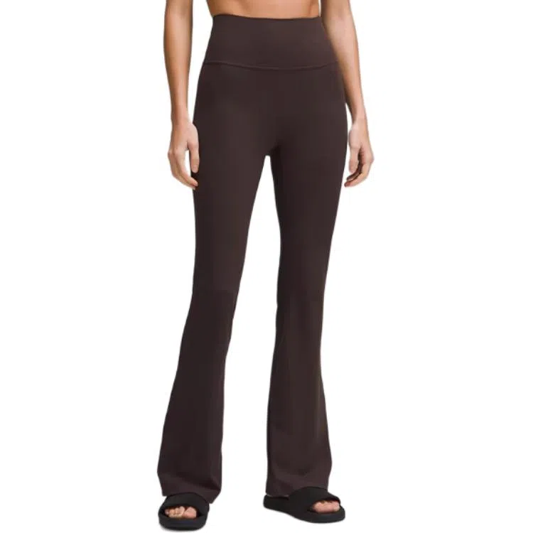 lululemon Groove Nulu Flare Pants