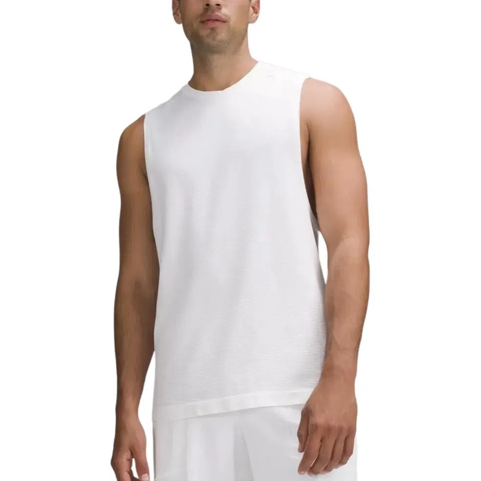 lululemon Metal Vent Tech