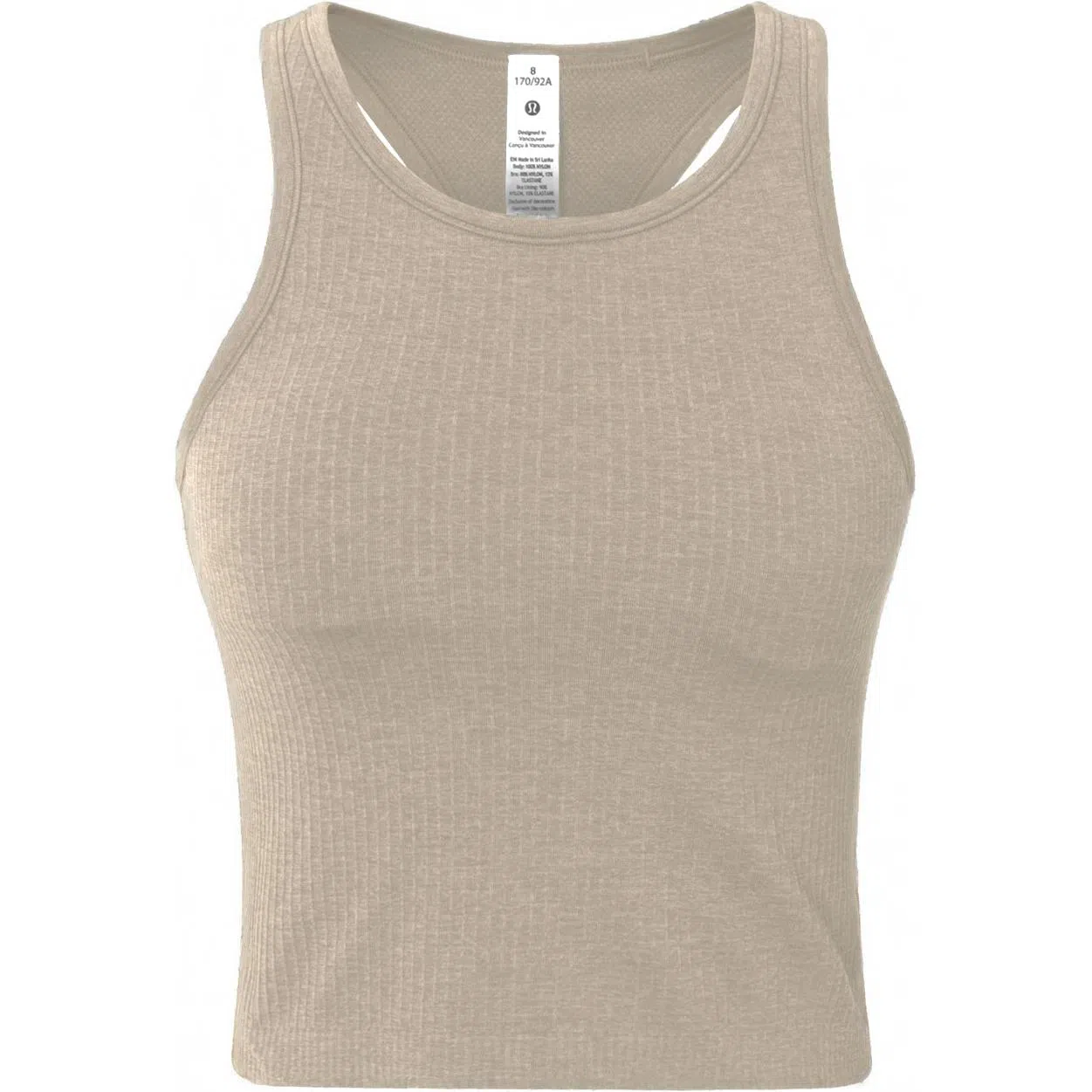 lululemon Courtcore Ebb To Street