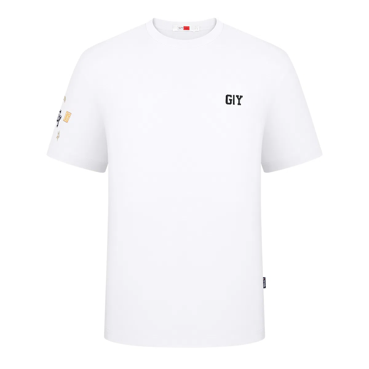 GY goldlion T