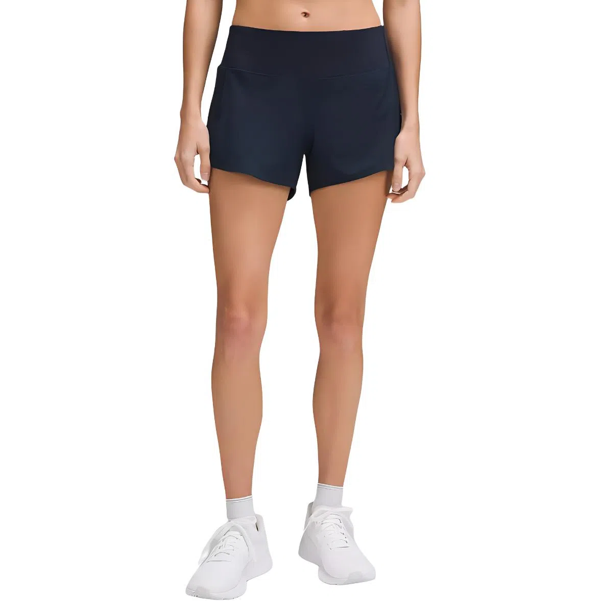 lululemon Speed Up Shorts 4"