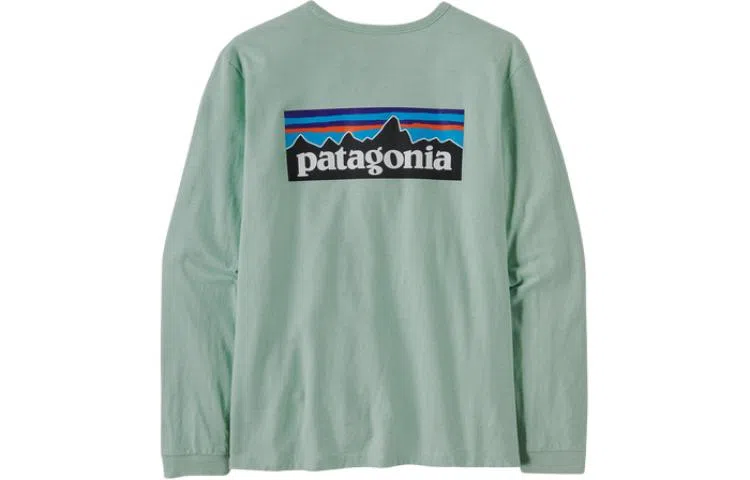 patagonia P-6 Logo Responsibili-Tee T