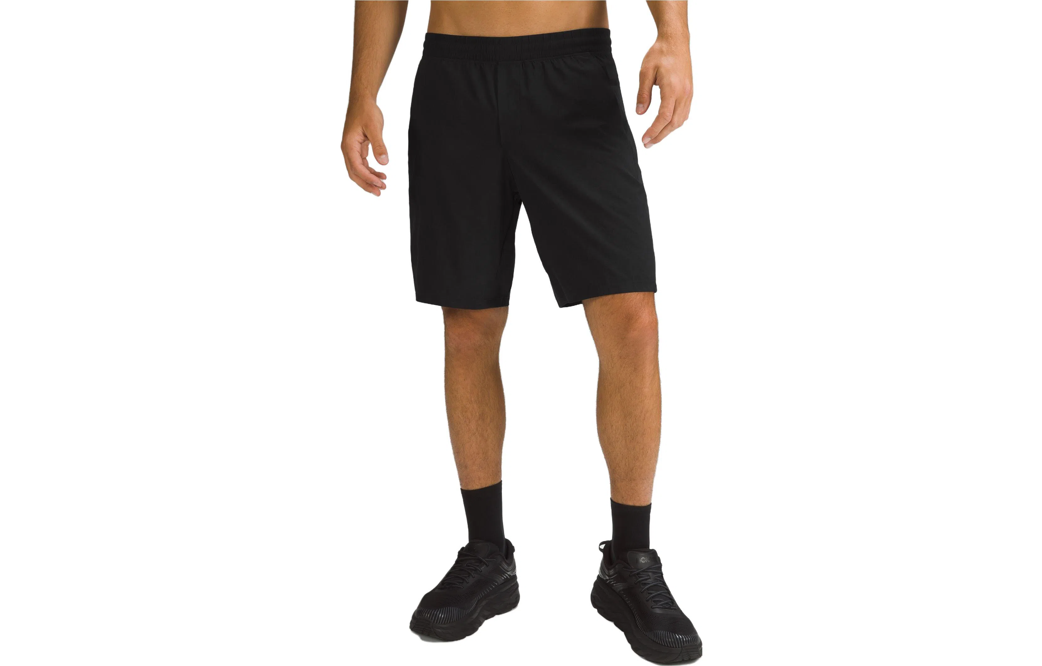 lululemon SS23 Pace Breaker Swift 9"