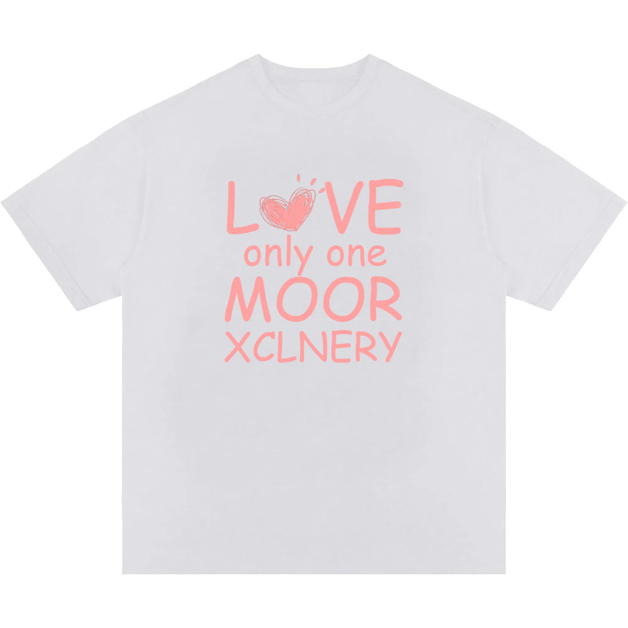 MOOR XCLNERY LogoT