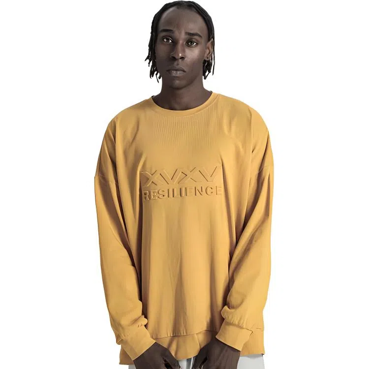 NORVINCY T