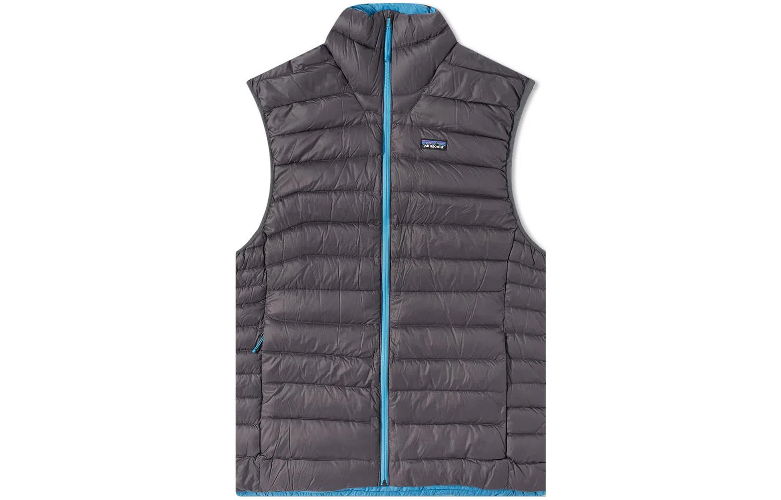 Patagonia Down Sweater Vest