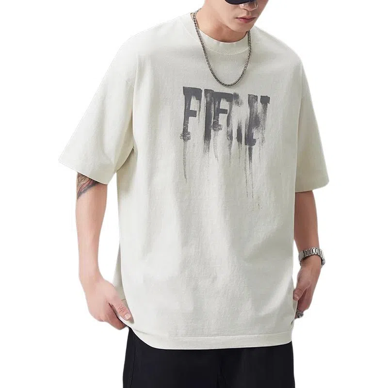 T