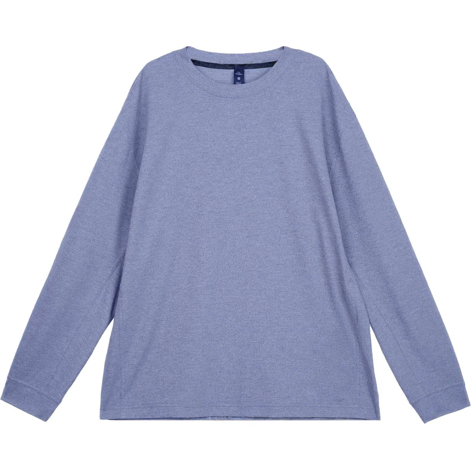 lululemon Relaxed Fit Train T