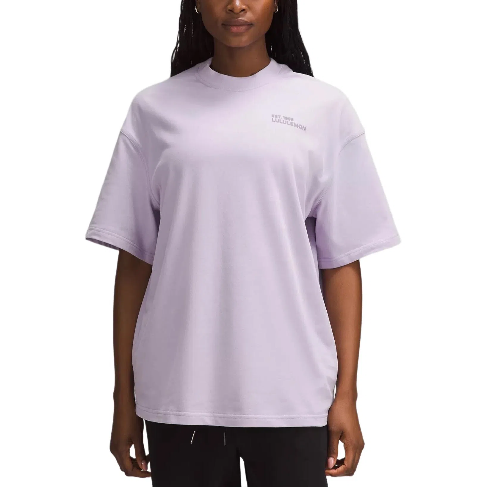 lululemon Heavyweight Tee
