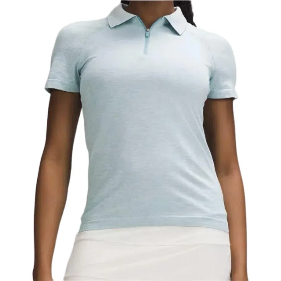 lululemon SS23 Swiftly Tech POLO
