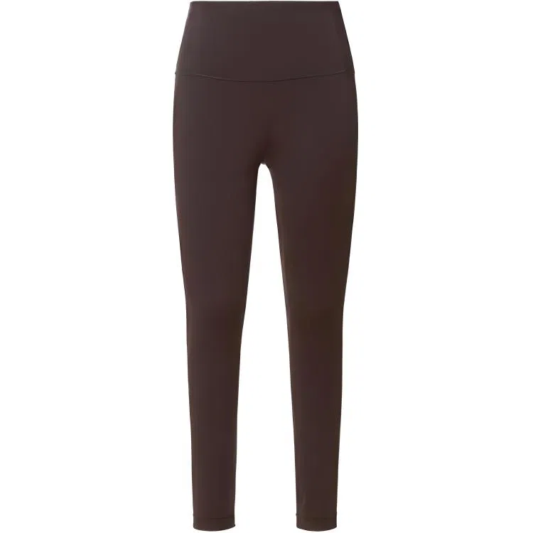 lululemon Wunder train Wunder Train Everlux 23"