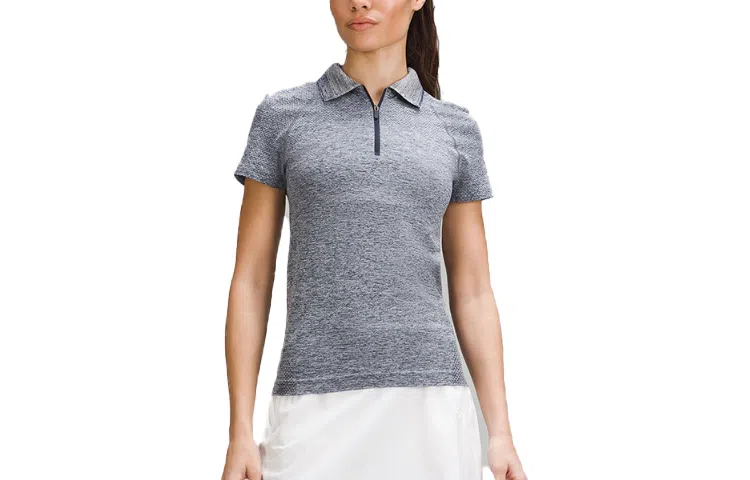 lululemon SS23 Swiftly Tech POLO