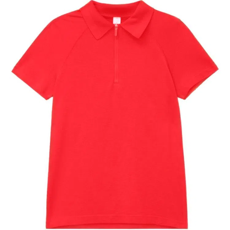 lululemon SS23 Swiftly Tech POLO