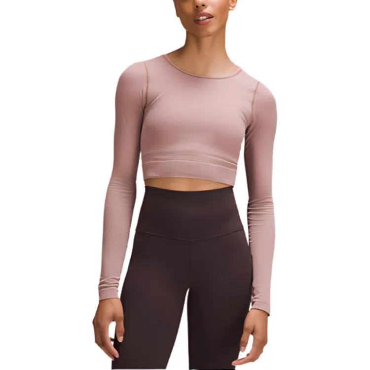 lululemon Ebb to Street