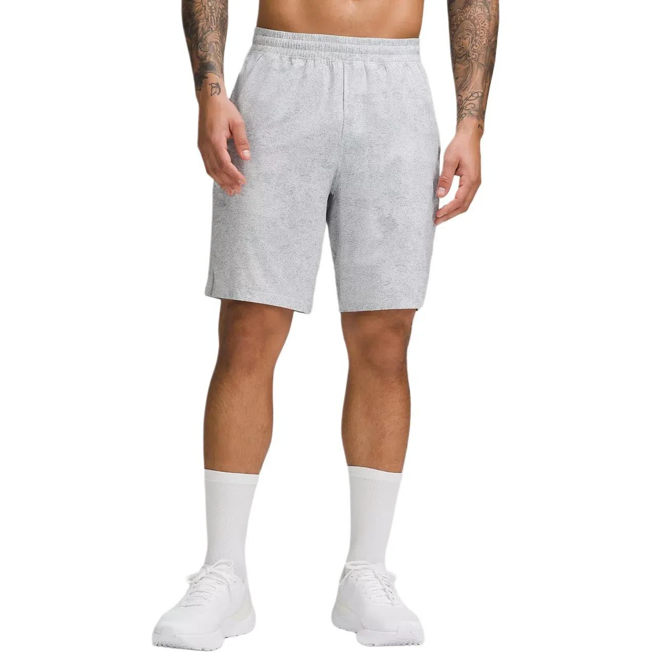 lululemon Pace Breaker 9" Shorts