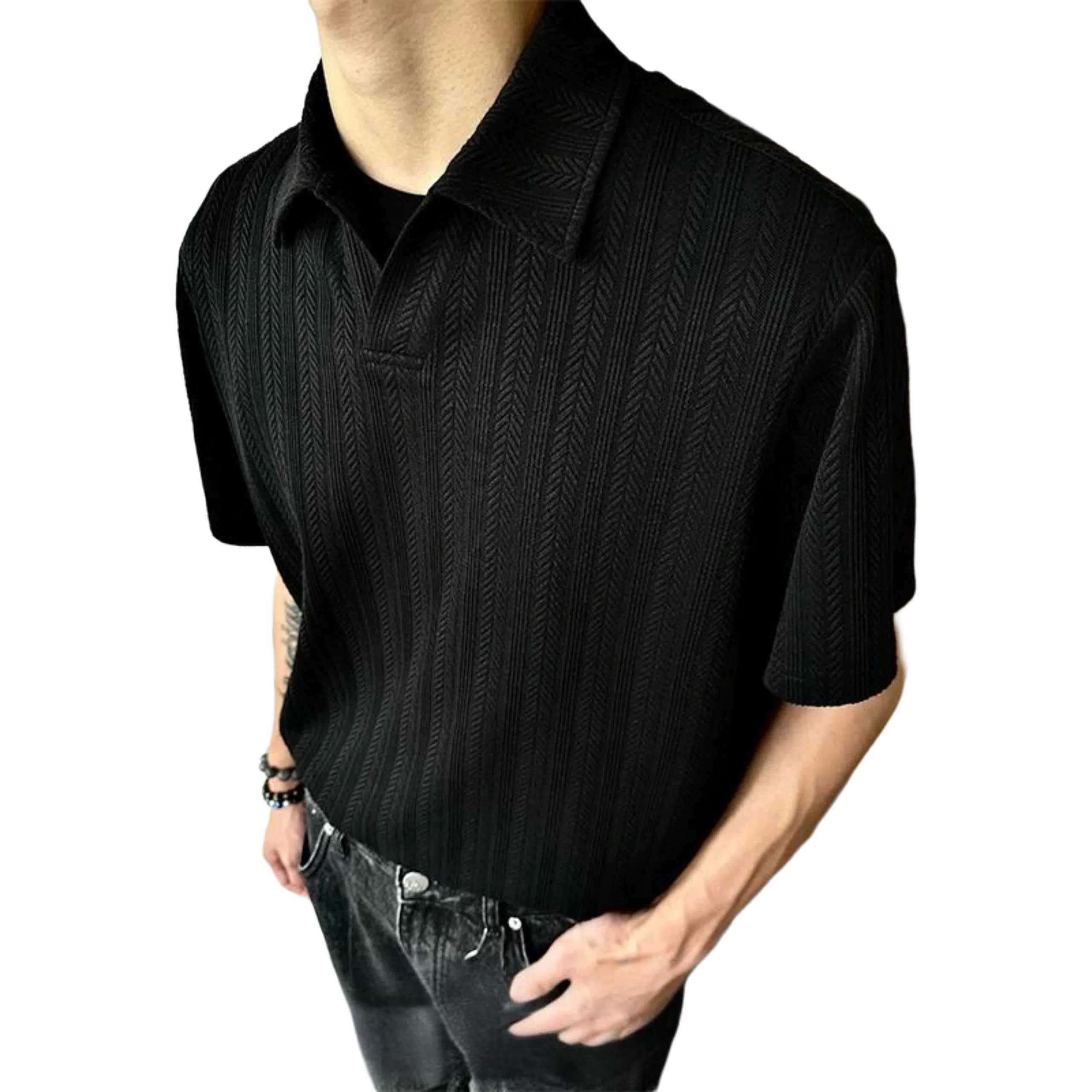 CARE NOTE vcleanfitPolo